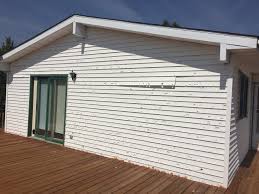 Affordable Siding Repair and Maintenance Services in Somersworth, NH